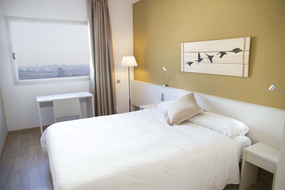 บี แอนด์ บี โฮเต็ล บิลาเดกัน Hotel บีลาเดอกันส์ ภายนอก รูปภาพ