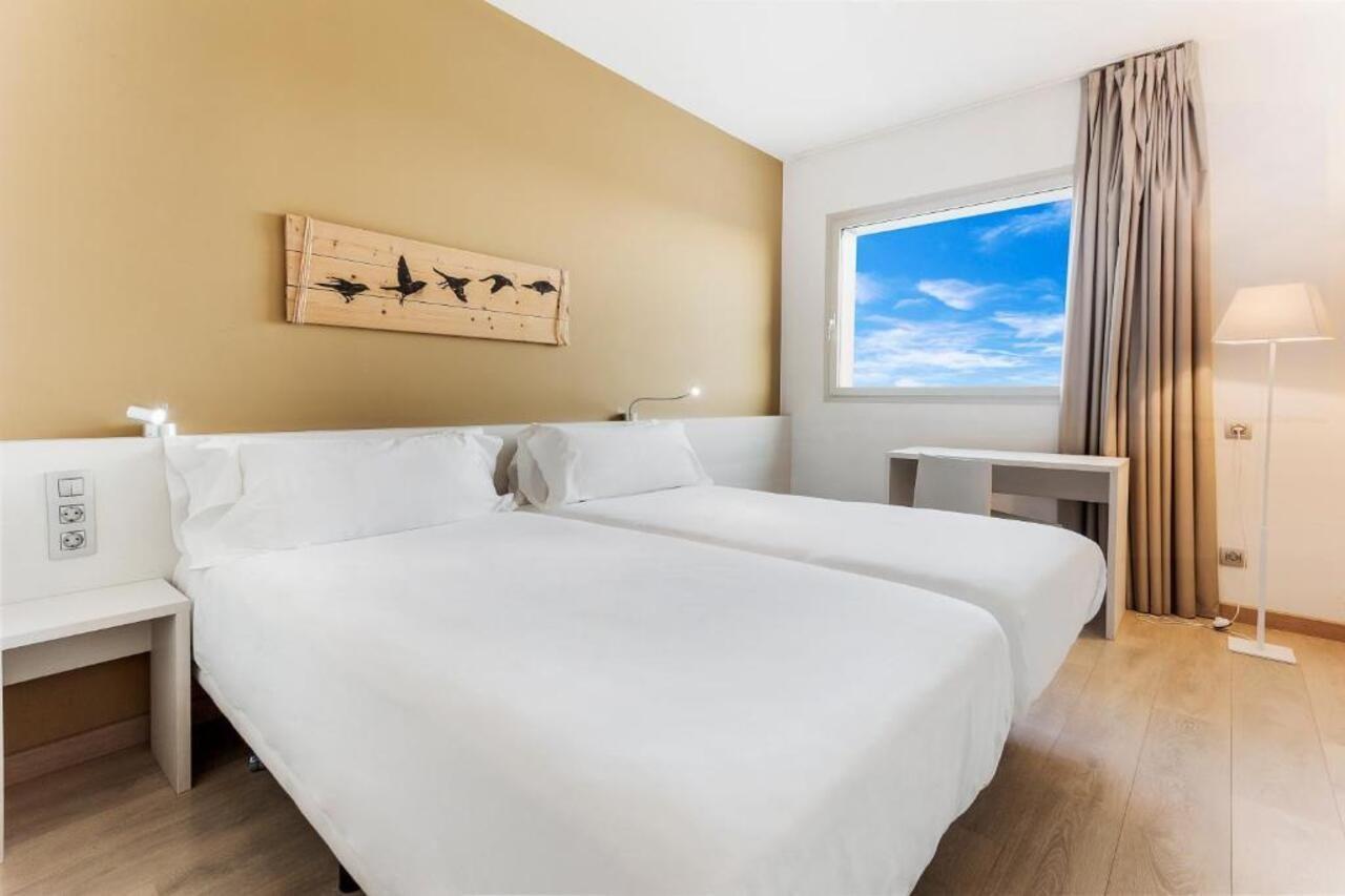 บี แอนด์ บี โฮเต็ล บิลาเดกัน Hotel บีลาเดอกันส์ ภายนอก รูปภาพ