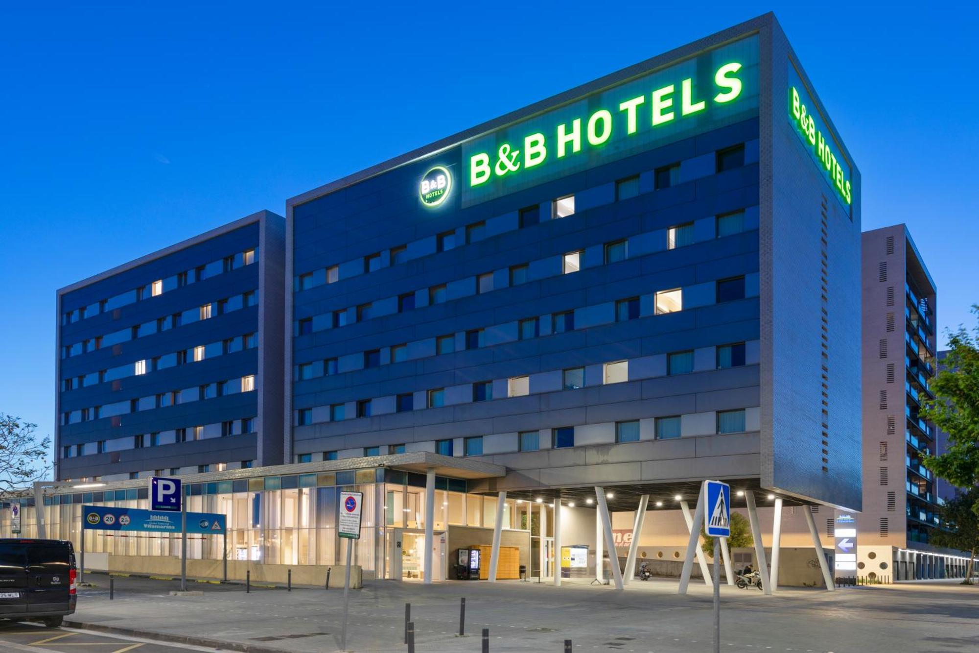 บี แอนด์ บี โฮเต็ล บิลาเดกัน Hotel บีลาเดอกันส์ ภายนอก รูปภาพ