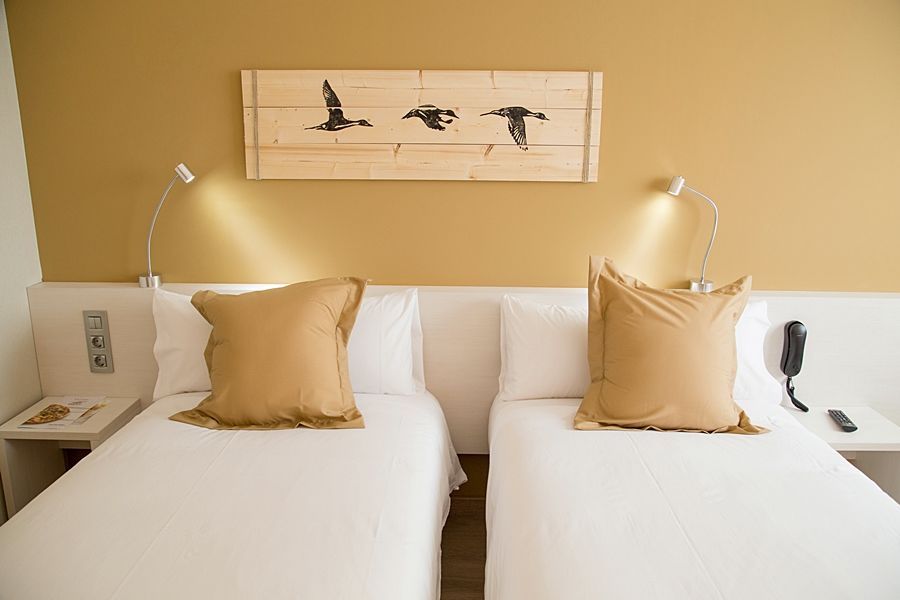 บี แอนด์ บี โฮเต็ล บิลาเดกัน Hotel บีลาเดอกันส์ ภายนอก รูปภาพ