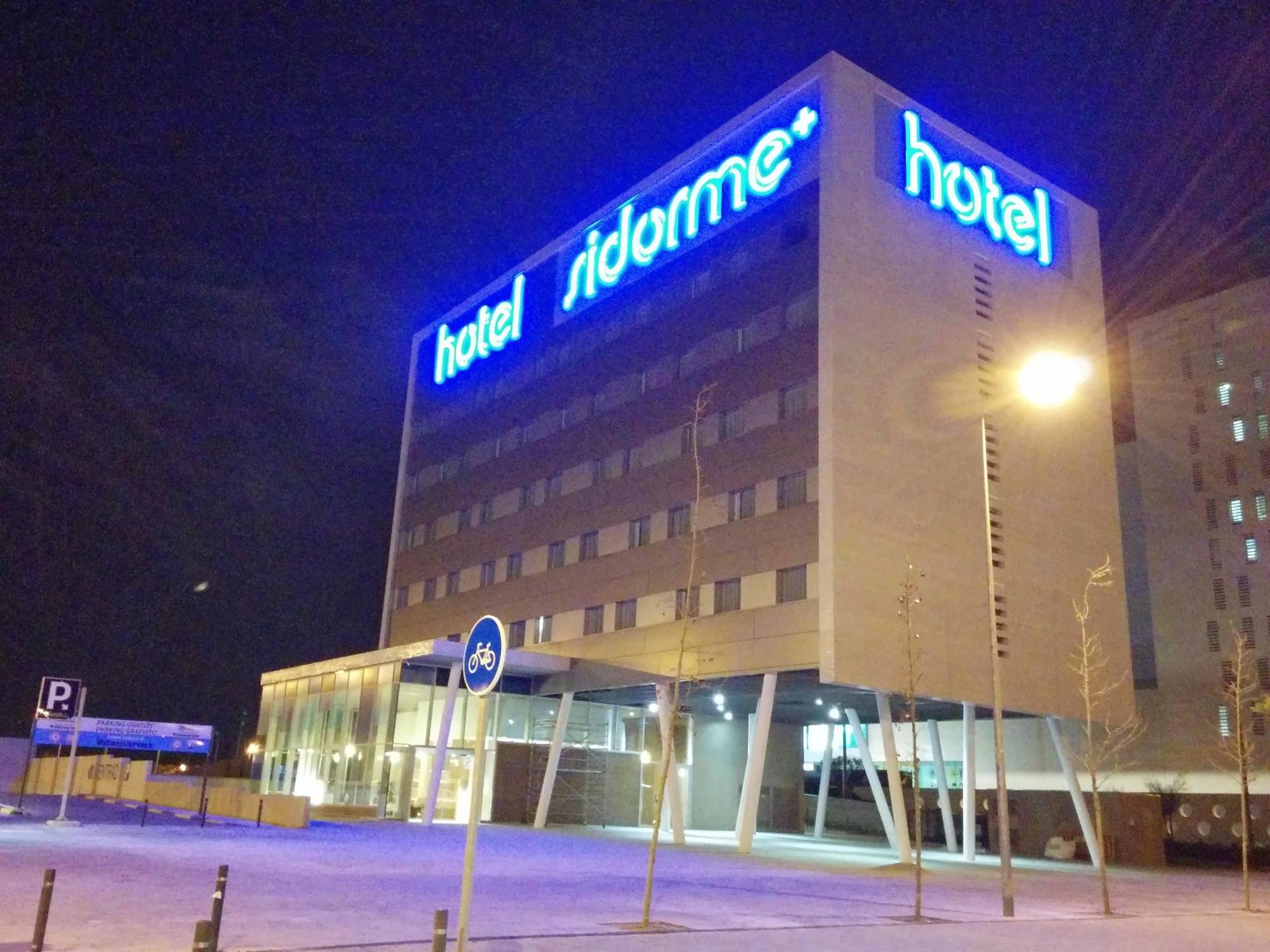 บี แอนด์ บี โฮเต็ล บิลาเดกัน Hotel บีลาเดอกันส์ ภายนอก รูปภาพ