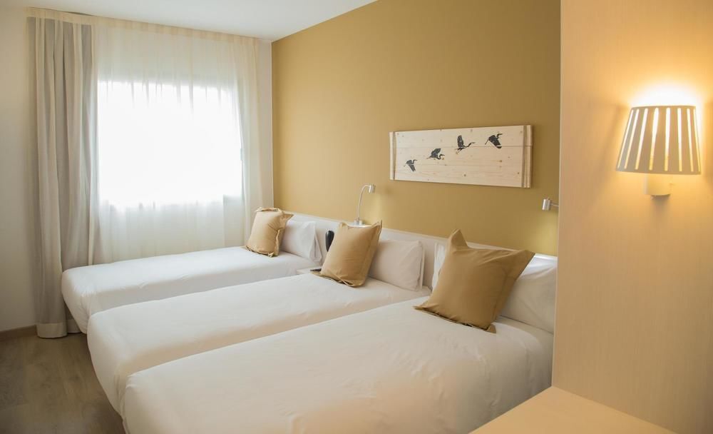 บี แอนด์ บี โฮเต็ล บิลาเดกัน Hotel บีลาเดอกันส์ ภายนอก รูปภาพ