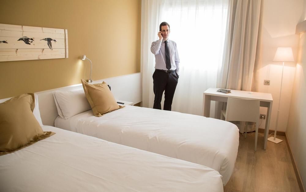 บี แอนด์ บี โฮเต็ล บิลาเดกัน Hotel บีลาเดอกันส์ ภายนอก รูปภาพ