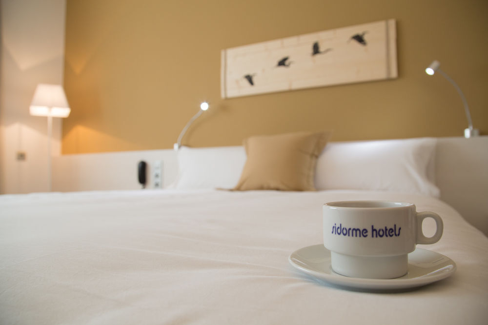 บี แอนด์ บี โฮเต็ล บิลาเดกัน Hotel บีลาเดอกันส์ ภายนอก รูปภาพ